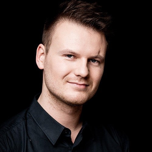 Alexander Beutel, Magento Programm Lead bei comwrap