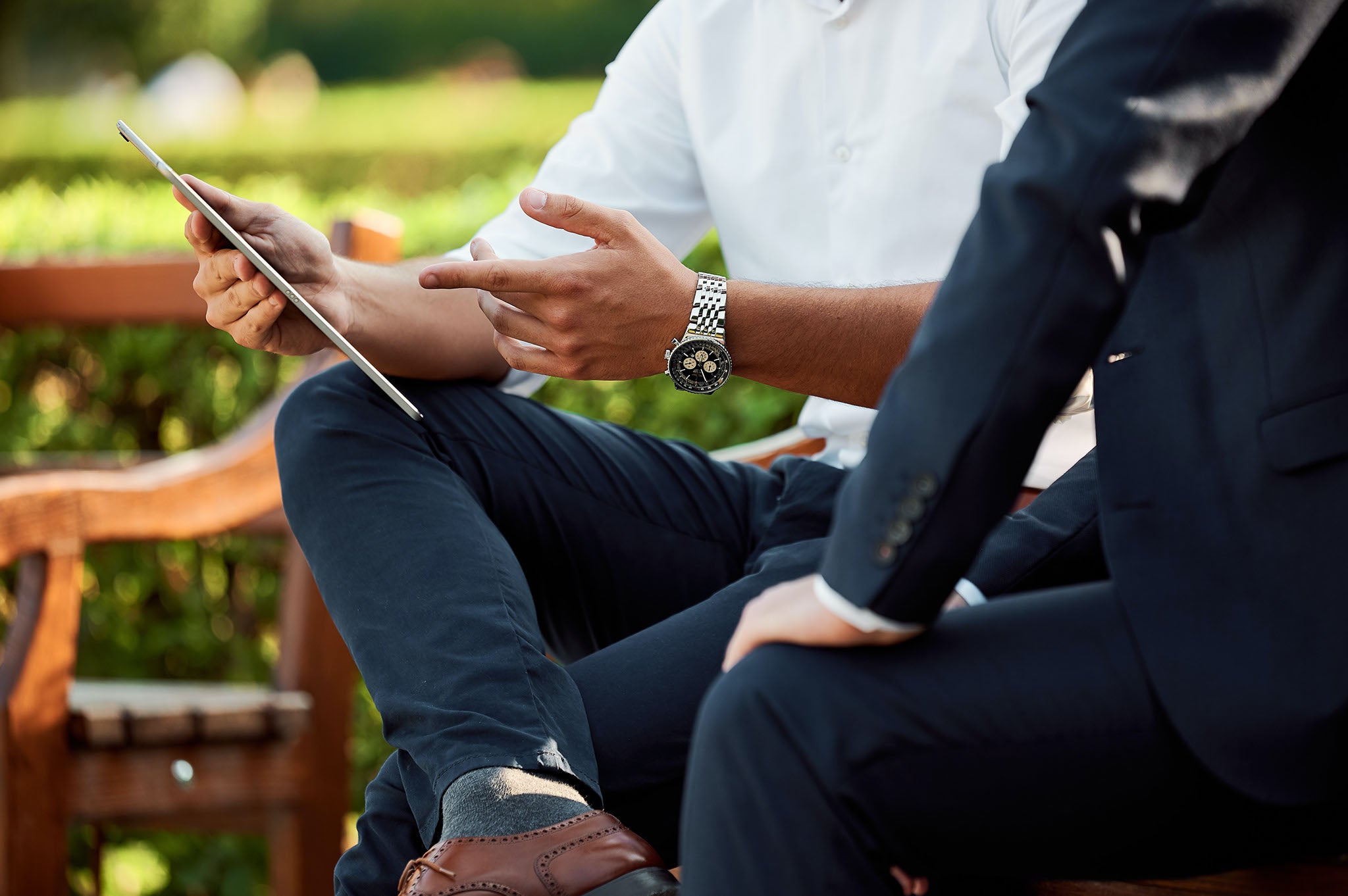 B2B Digital Transformation