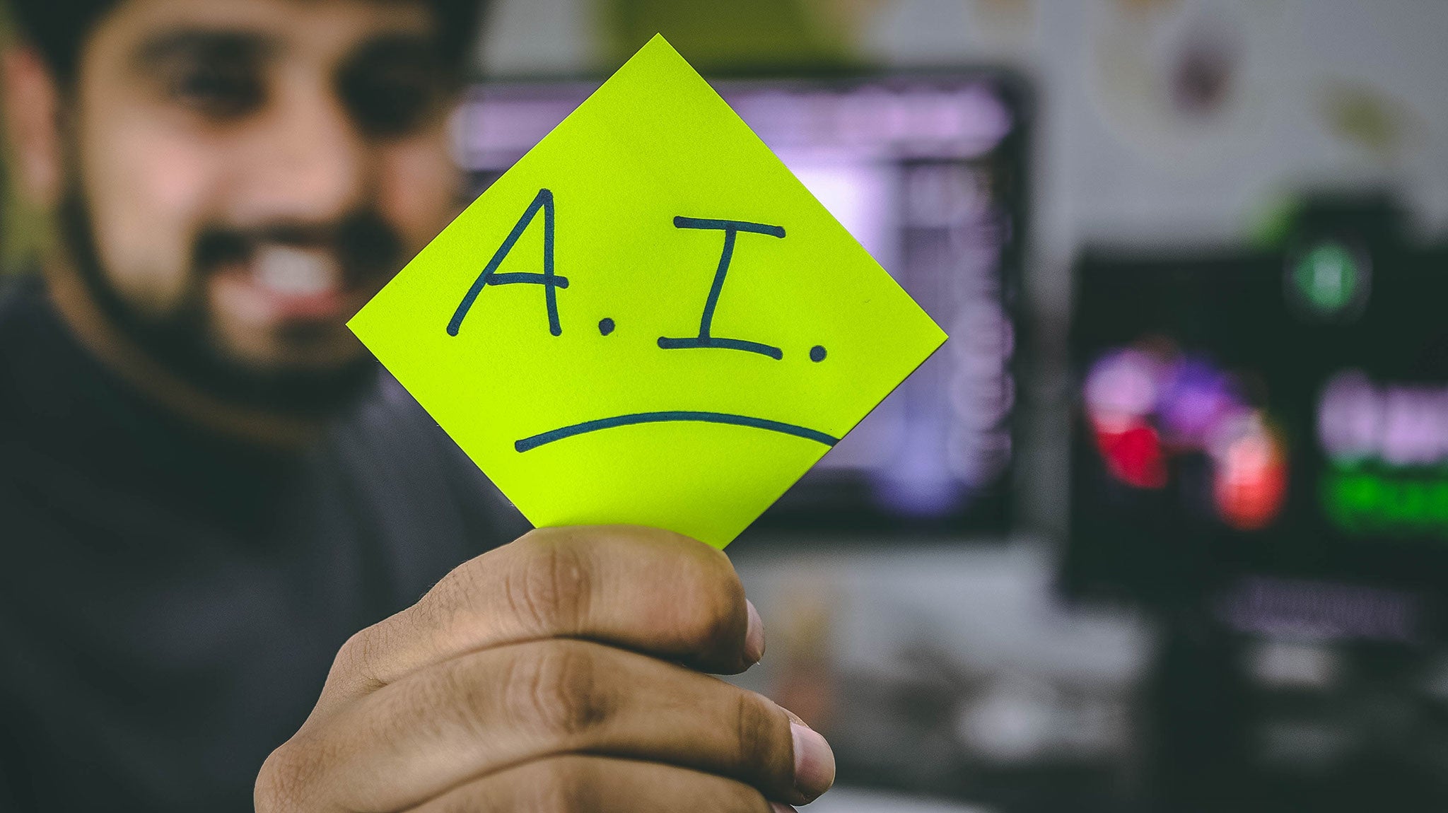 AI-Powered Customer Experience
