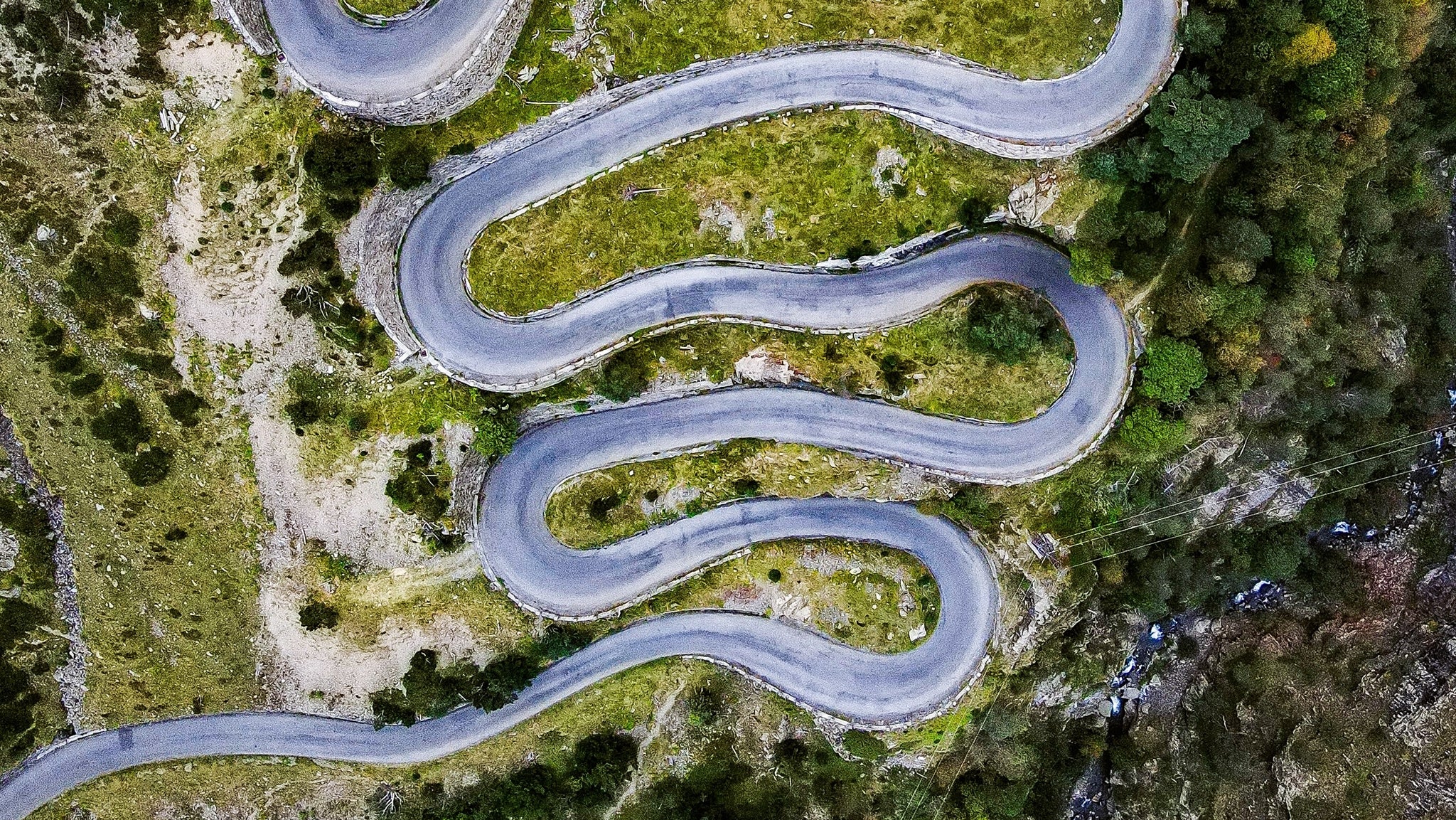 Advanced routing with fastly
