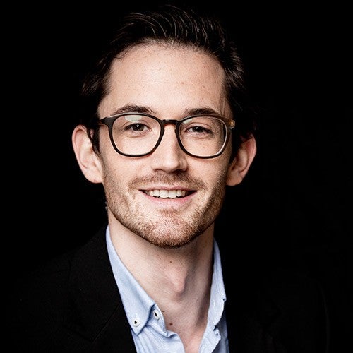 Martin Altmann, Adobe Practise Lead bei comwrap