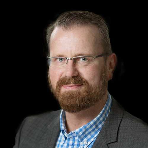 Holger Kayser, COO bei comwrap