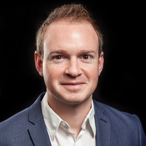 Markus Saalwächter, Ibexa Program Lead bei comwrap