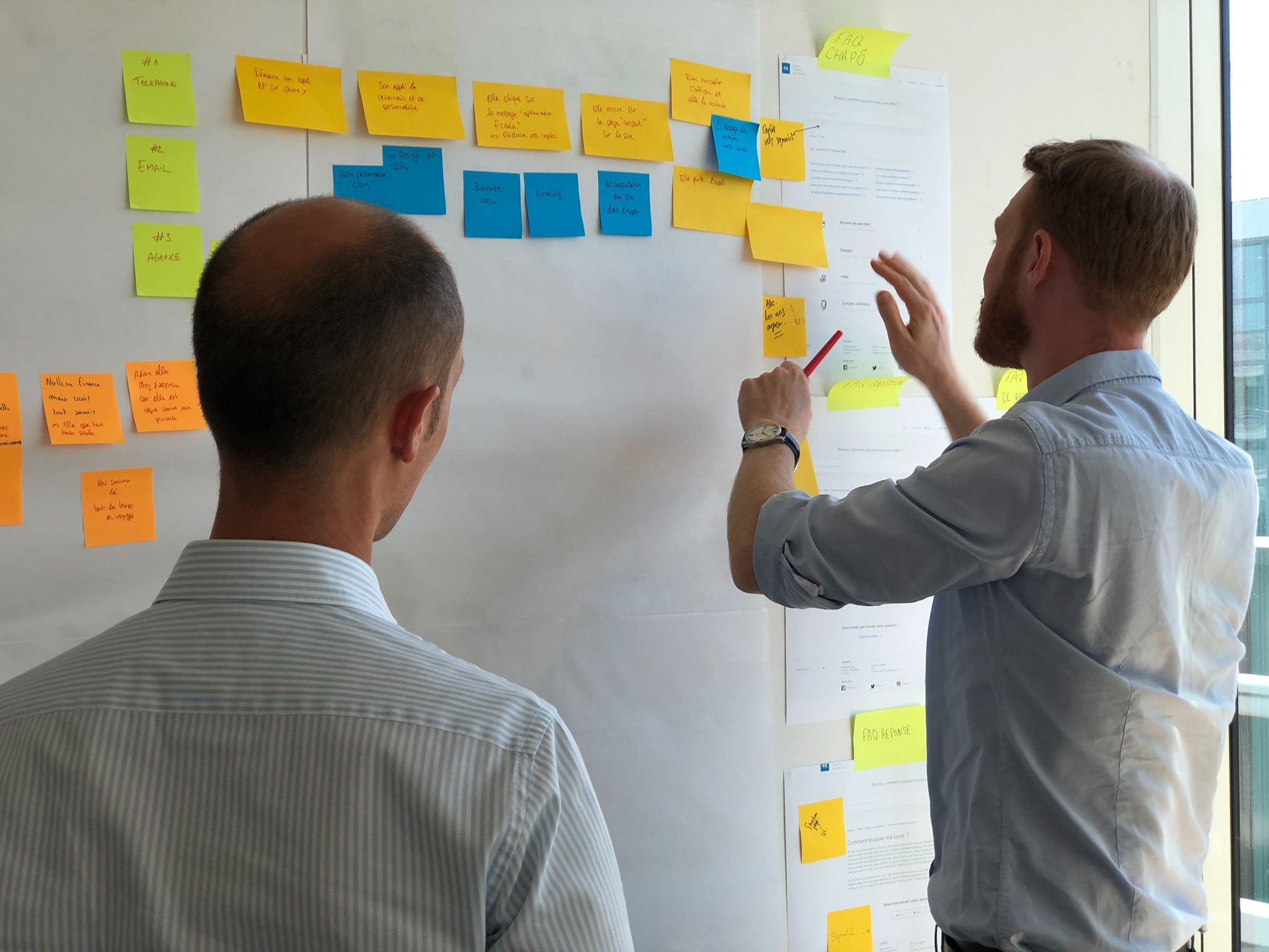 Digital B2B Experiences can be challenging
