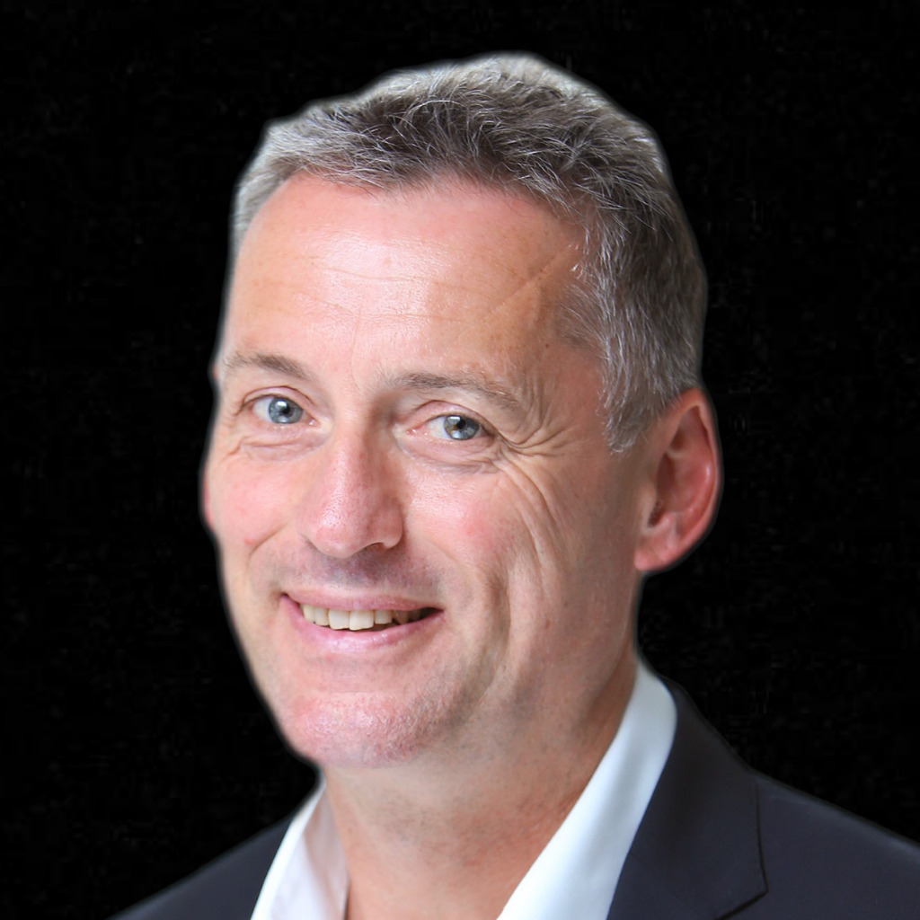 Volker Wylutzki-Böhme, Senior Manager, Sales