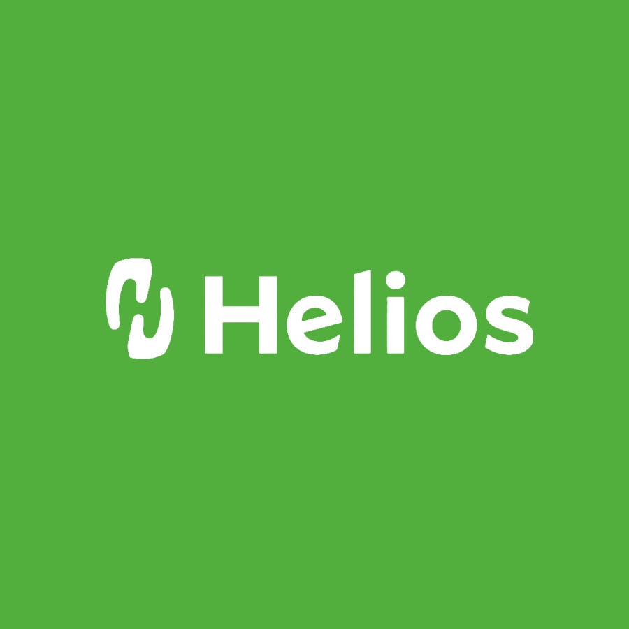 Helios Health Digital Platform Relaunch | Comwrap Reply